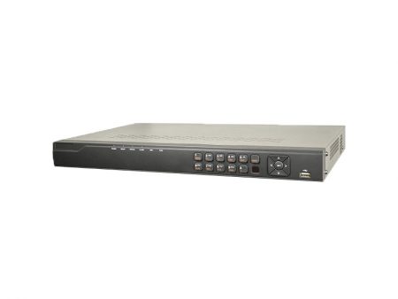 LTN8716-P8 LTS IP CCTV