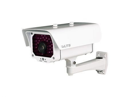 CMHR8323A HDTVI LTS CCTV