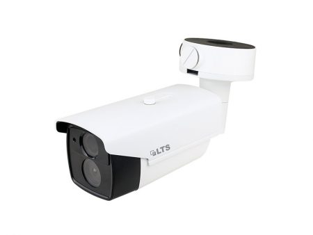 CMHR9923DW HDTVI LTS CCTV