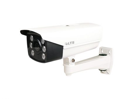 LPR100 HDTVI LTS CCTV