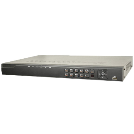 LTN8708-P8 LTS IP CCTV