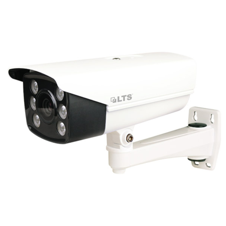 LPR100 HDTVI LTS CCTV