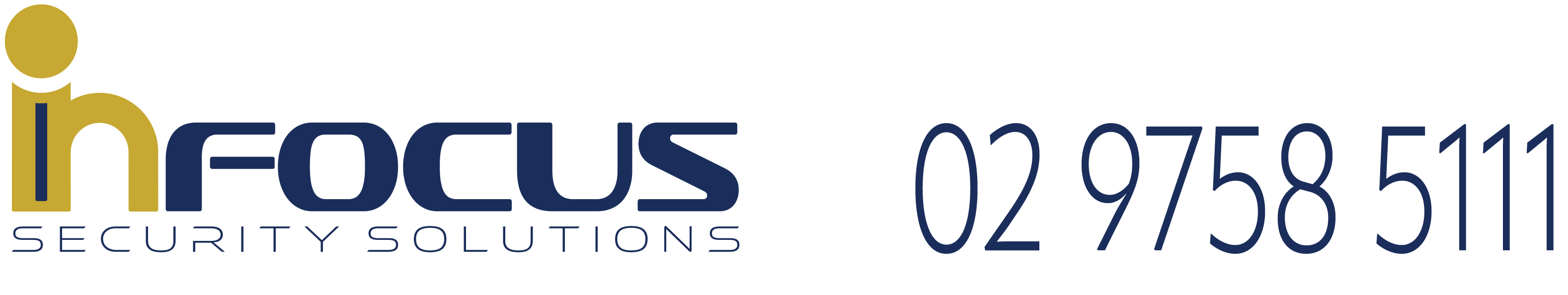 Infocus Security Solutions & Phone